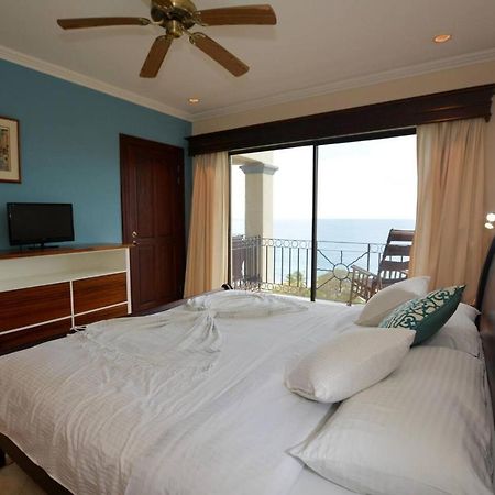 Exquisitely Decorated 5Th-Floor Aerie With Views Of Two Bays In Flamingo Villa Playa Flamingo Eksteriør bilde
