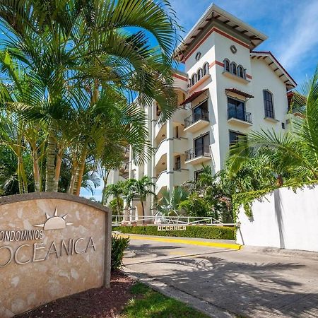 Exquisitely Decorated 5Th-Floor Aerie With Views Of Two Bays In Flamingo Villa Playa Flamingo Eksteriør bilde