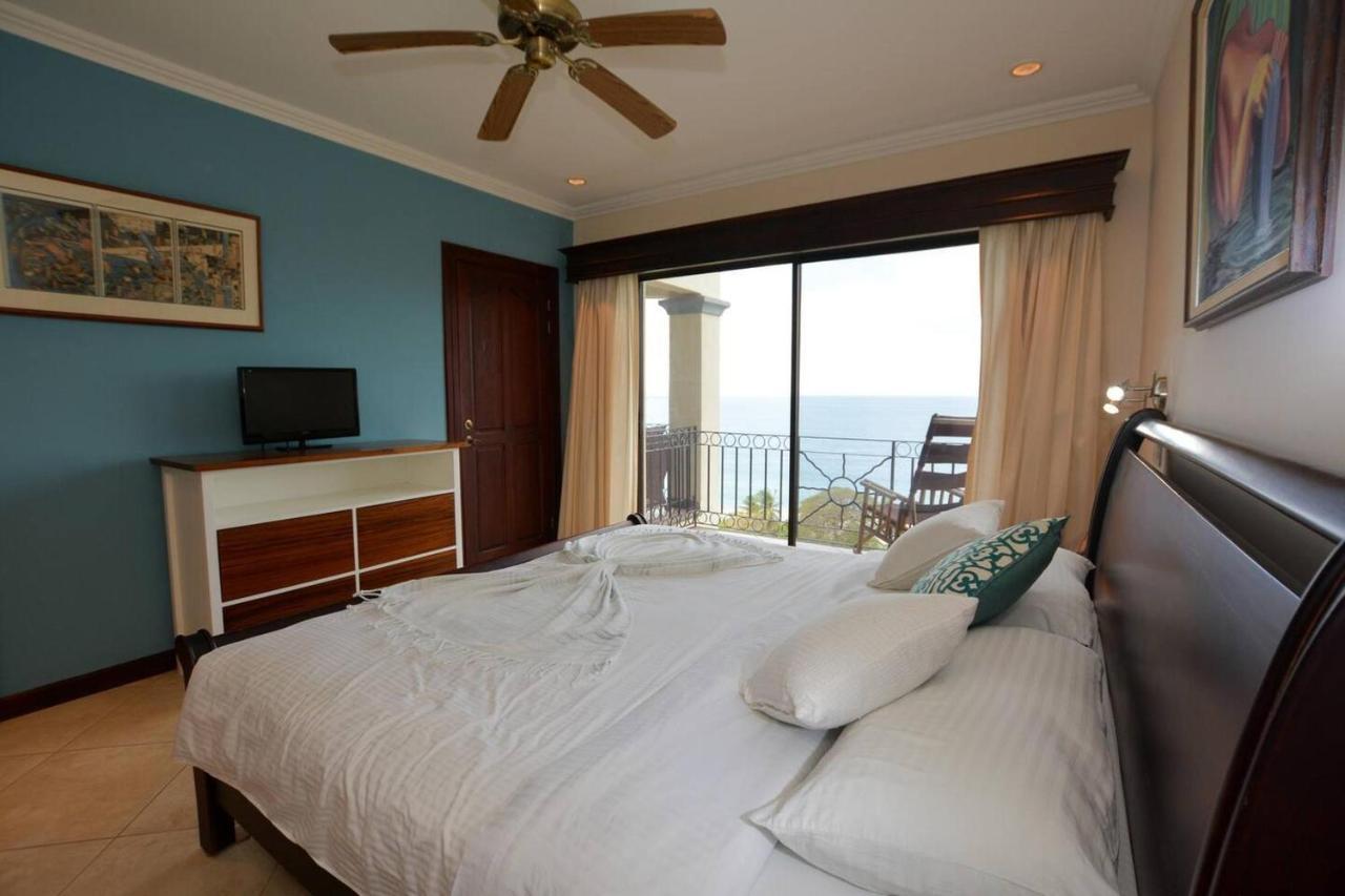Exquisitely Decorated 5Th-Floor Aerie With Views Of Two Bays In Flamingo Villa Playa Flamingo Eksteriør bilde
