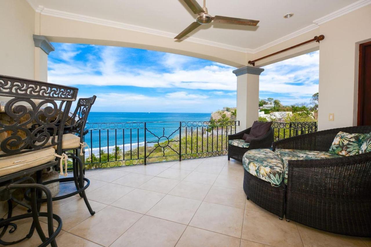 Exquisitely Decorated 5Th-Floor Aerie With Views Of Two Bays In Flamingo Villa Playa Flamingo Eksteriør bilde