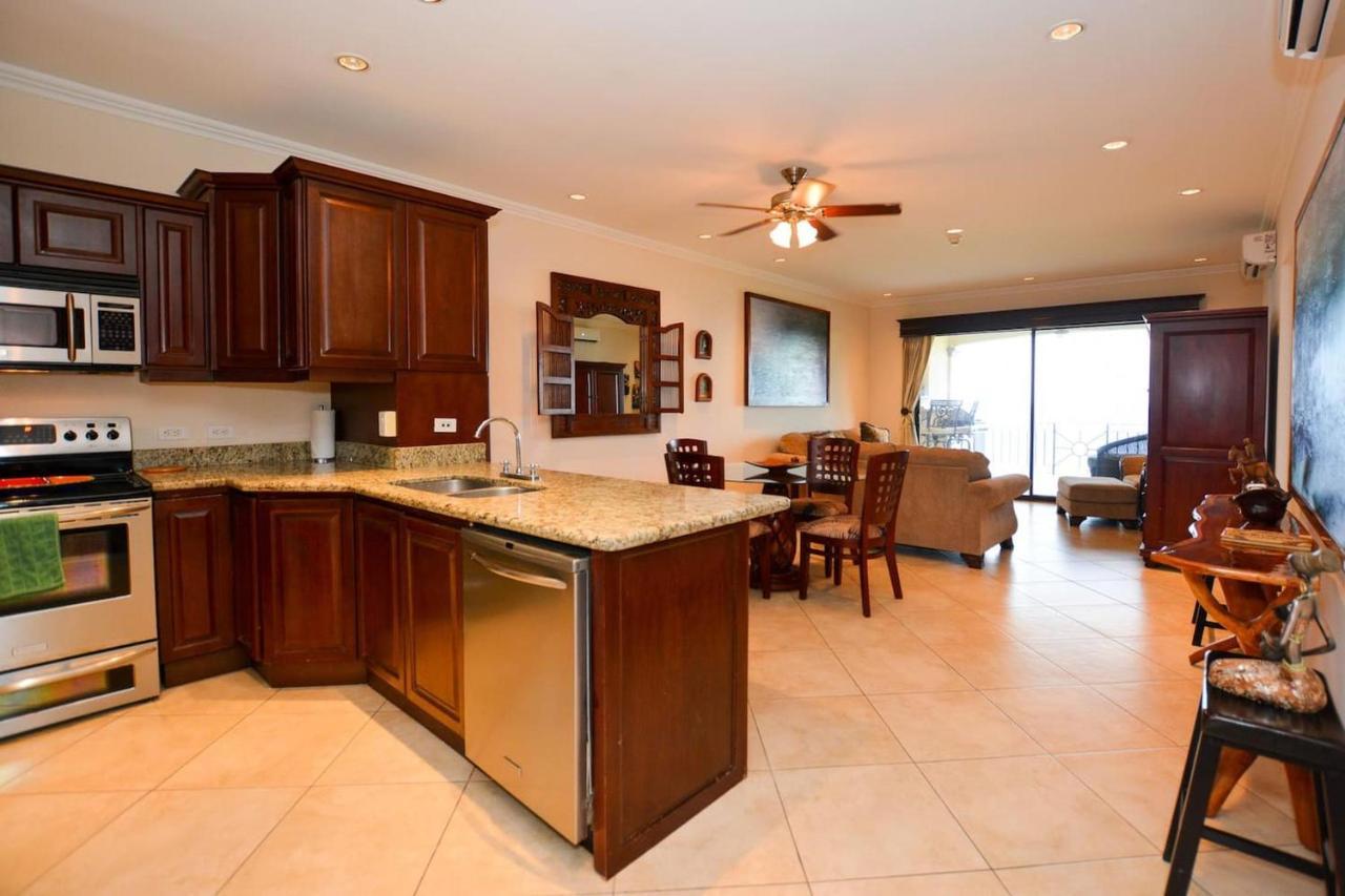 Exquisitely Decorated 5Th-Floor Aerie With Views Of Two Bays In Flamingo Villa Playa Flamingo Eksteriør bilde