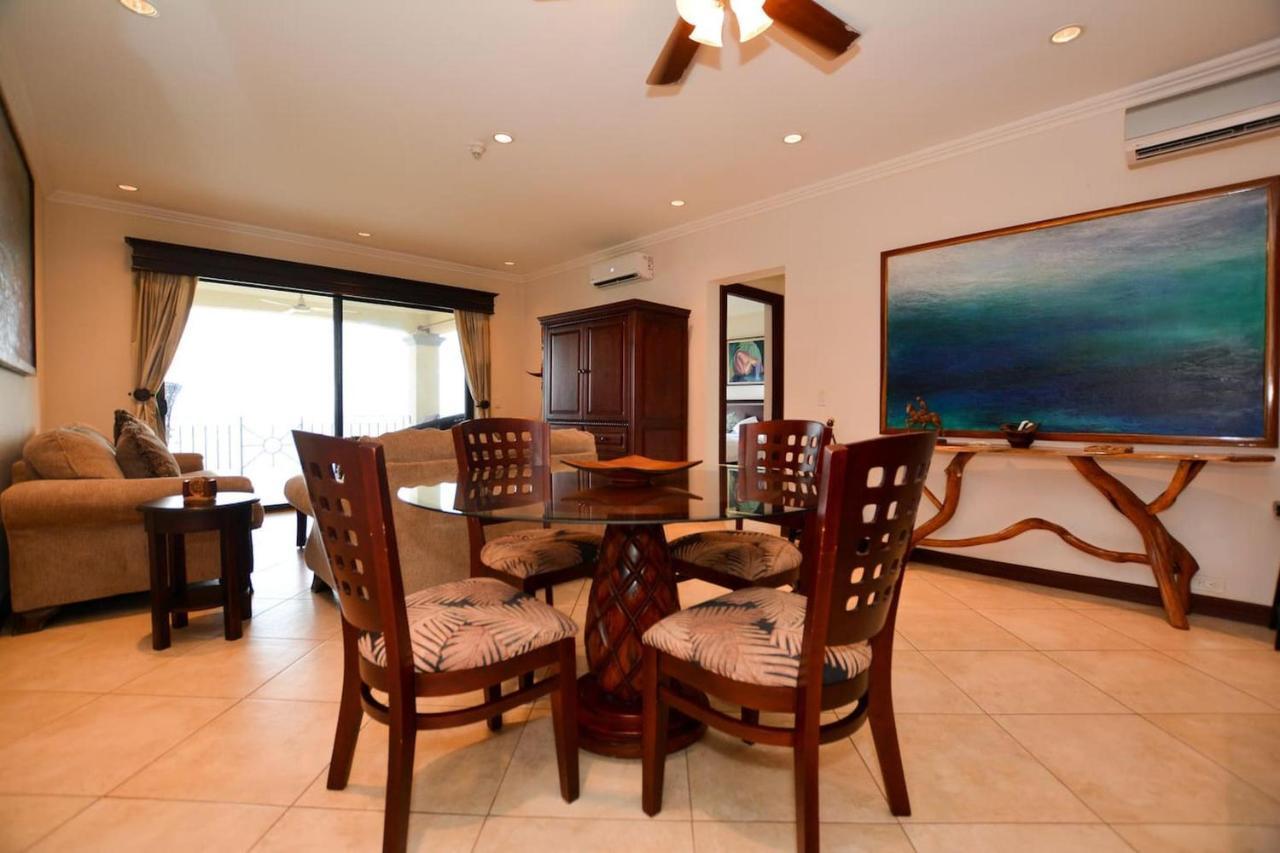 Exquisitely Decorated 5Th-Floor Aerie With Views Of Two Bays In Flamingo Villa Playa Flamingo Eksteriør bilde