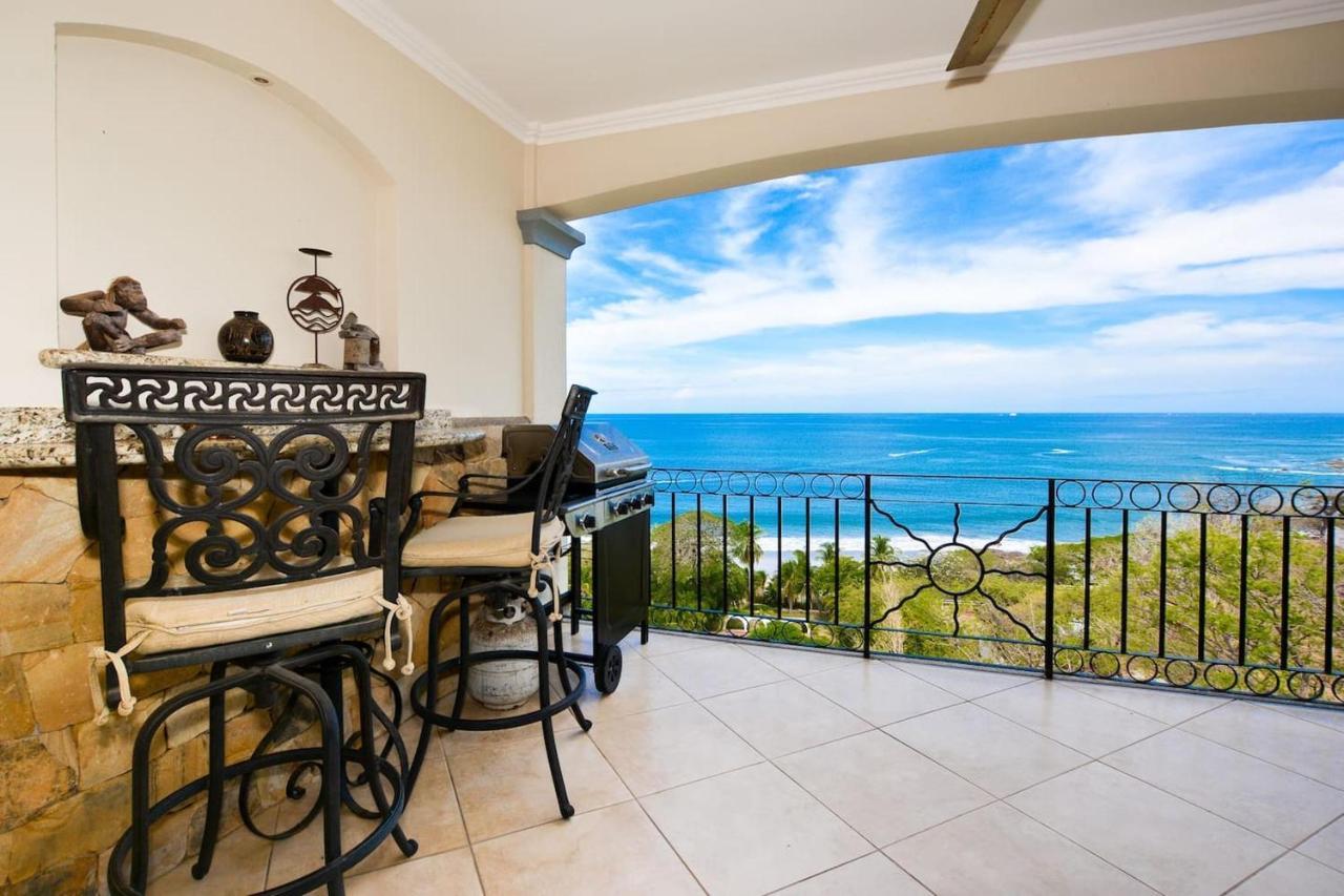 Exquisitely Decorated 5Th-Floor Aerie With Views Of Two Bays In Flamingo Villa Playa Flamingo Eksteriør bilde
