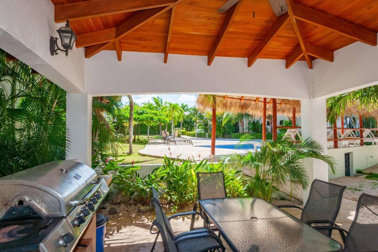 Exquisitely Decorated 5Th-Floor Aerie With Views Of Two Bays In Flamingo Villa Playa Flamingo Eksteriør bilde