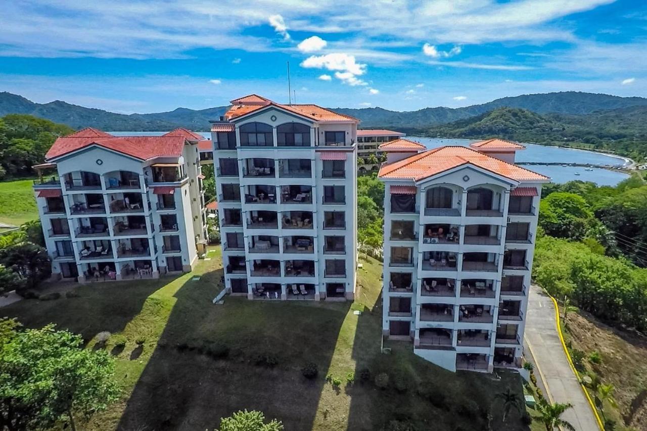 Exquisitely Decorated 5Th-Floor Aerie With Views Of Two Bays In Flamingo Villa Playa Flamingo Eksteriør bilde