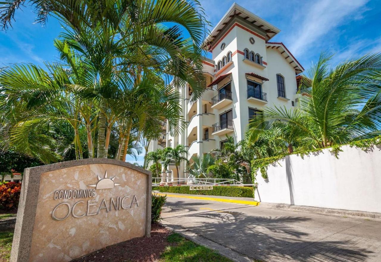 Exquisitely Decorated 5Th-Floor Aerie With Views Of Two Bays In Flamingo Villa Playa Flamingo Eksteriør bilde