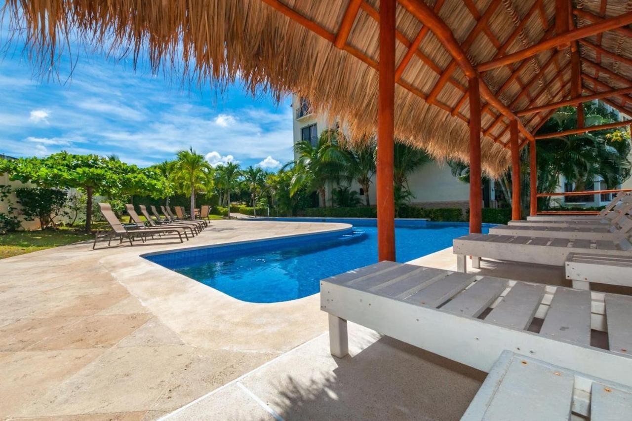 Exquisitely Decorated 5Th-Floor Aerie With Views Of Two Bays In Flamingo Villa Playa Flamingo Eksteriør bilde