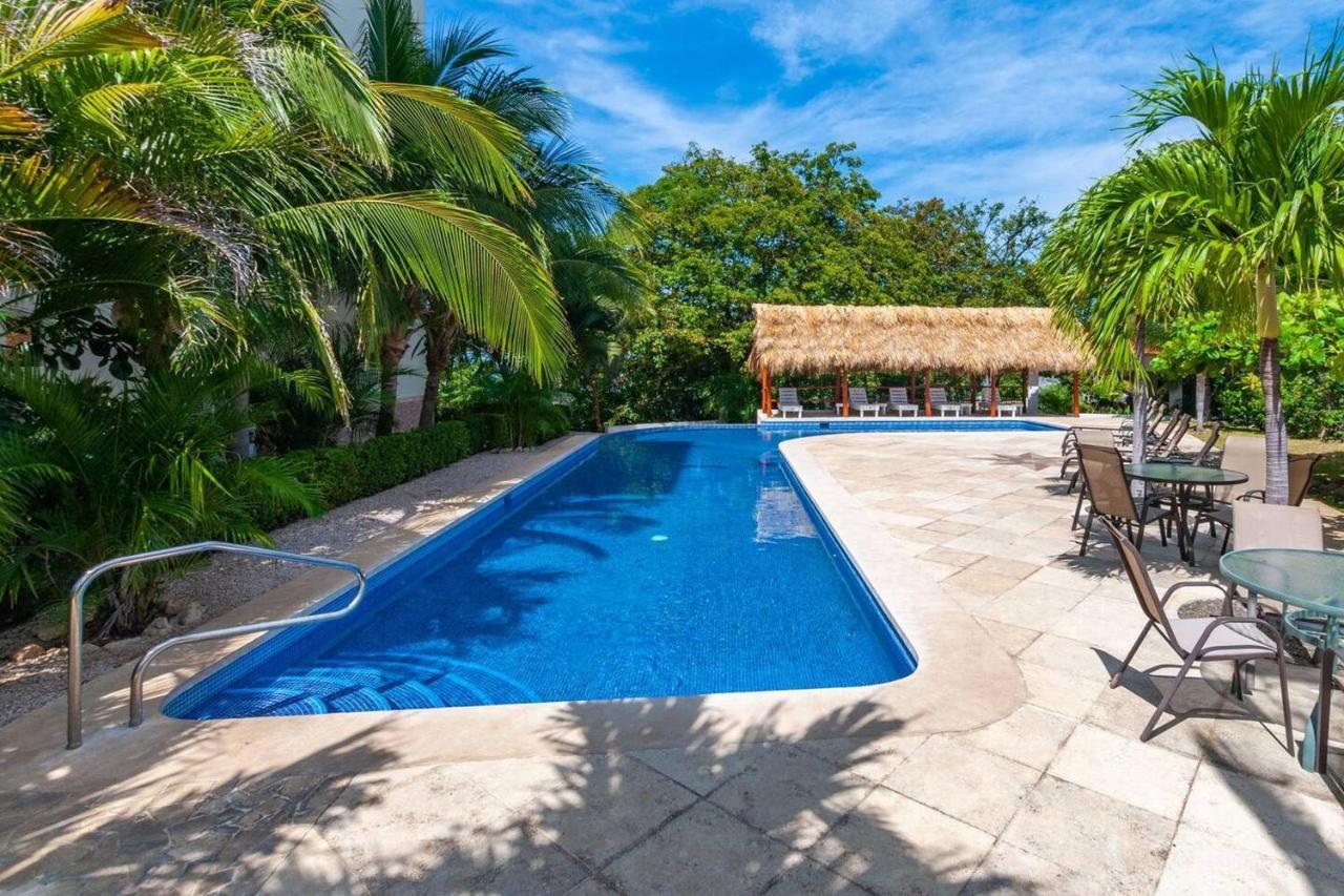Exquisitely Decorated 5Th-Floor Aerie With Views Of Two Bays In Flamingo Villa Playa Flamingo Eksteriør bilde
