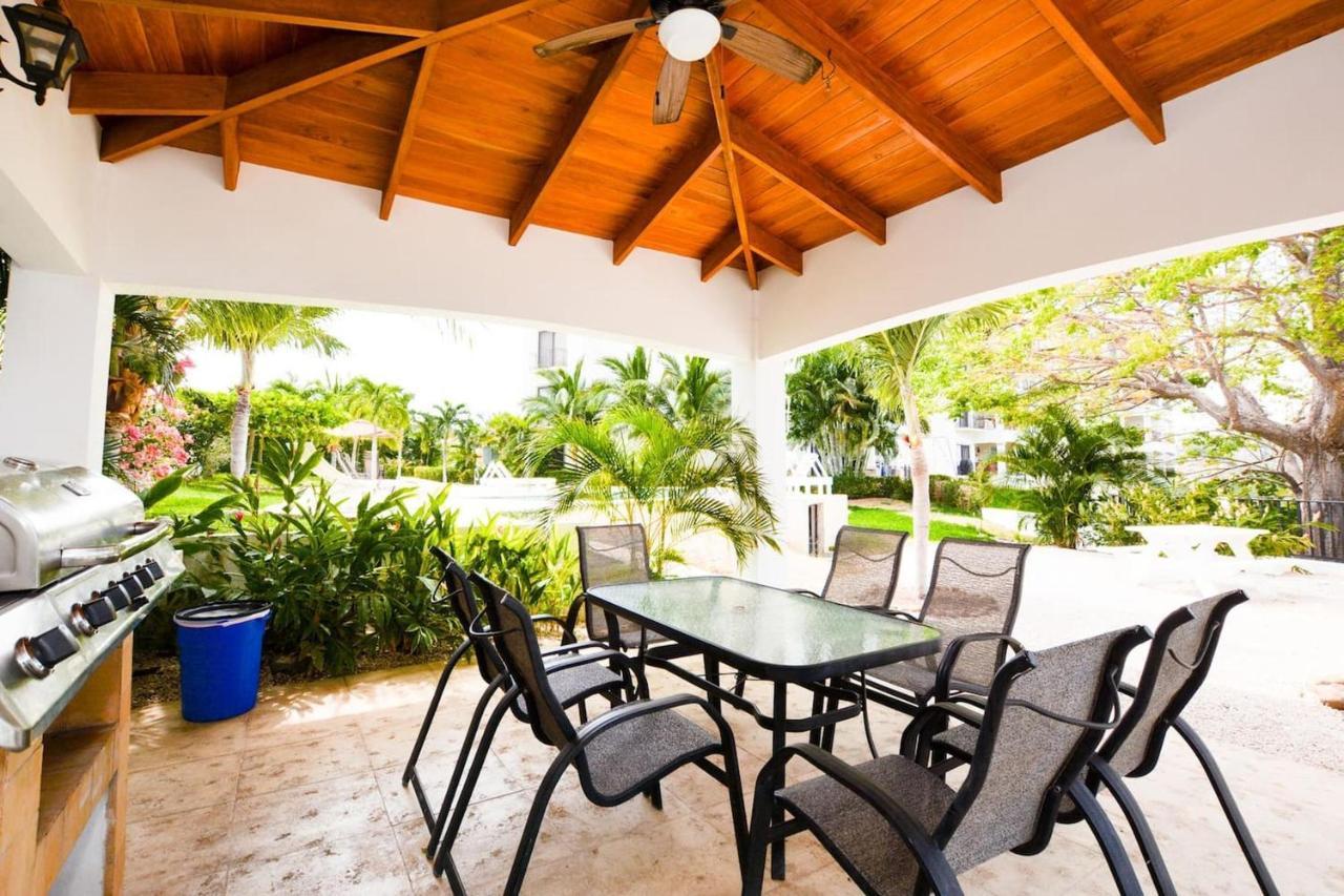 Exquisitely Decorated 5Th-Floor Aerie With Views Of Two Bays In Flamingo Villa Playa Flamingo Eksteriør bilde
