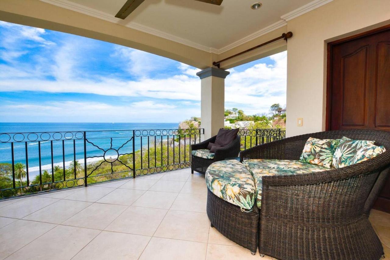 Exquisitely Decorated 5Th-Floor Aerie With Views Of Two Bays In Flamingo Villa Playa Flamingo Eksteriør bilde